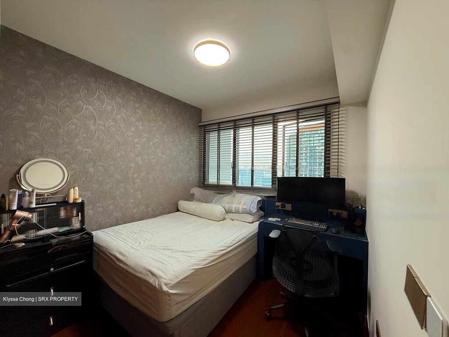 Normanton Park (D5), Apartment #462999111